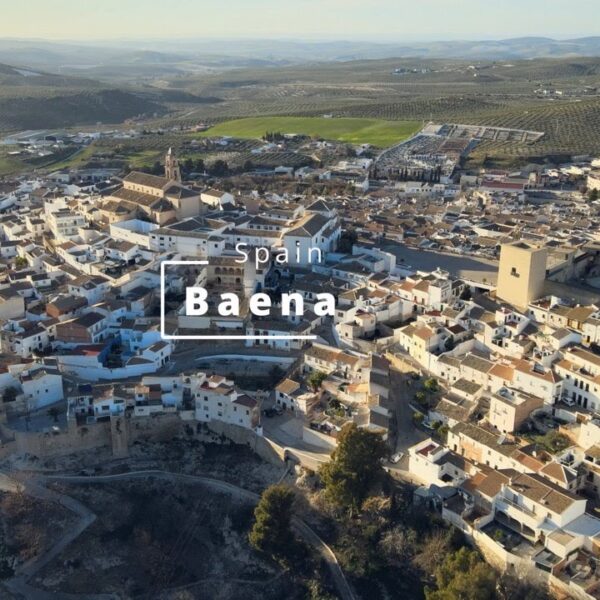 Baena revoluciona el partido de España: ¿Titularidad injusta?