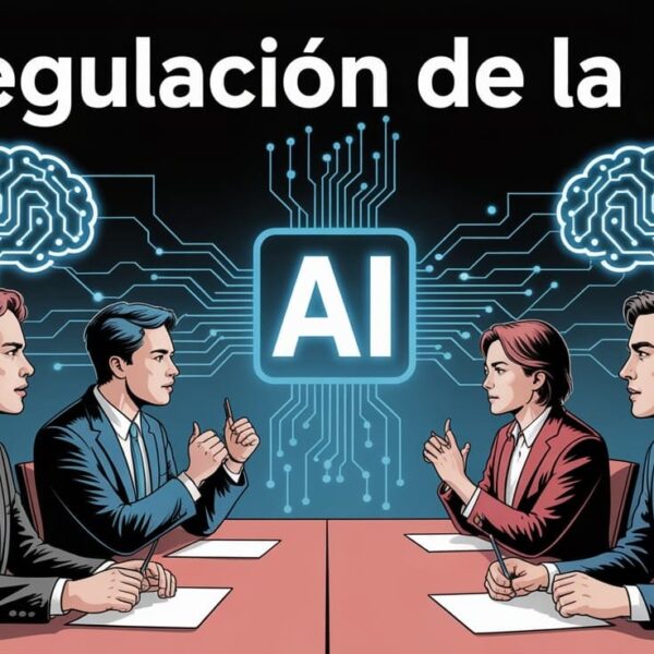 Inteligencia Artificial: Balance entre Oportunidades y Amenazas