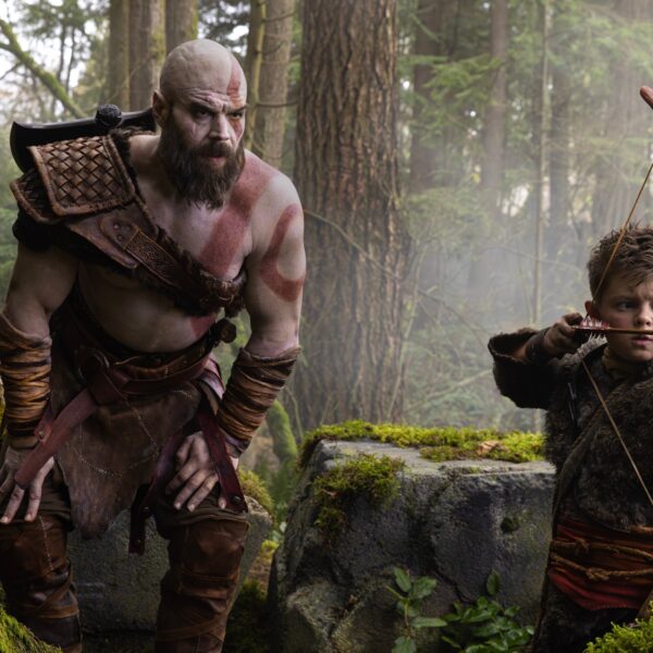 Dave Bautista God of War: Su asombrosa transformación física revelada