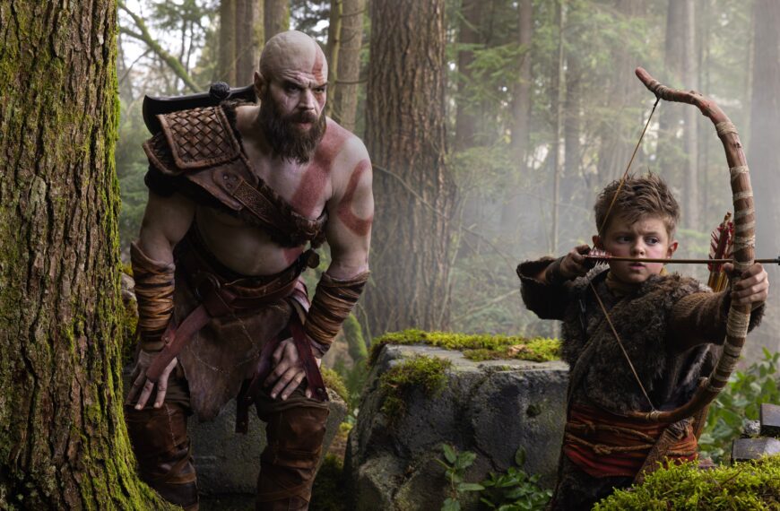 Dave Bautista God of War: Su asombrosa transformación física revelada