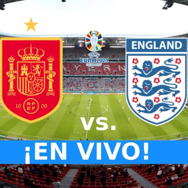 Estadísticas del partido Inglaterra – España: Un Análisis Completo