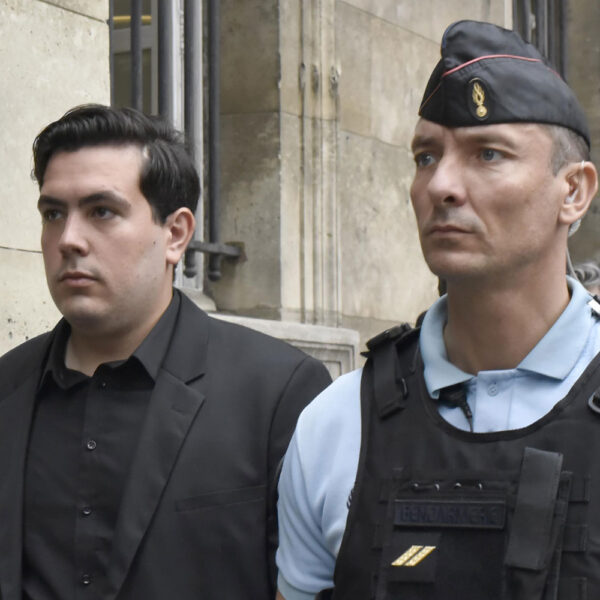 Secuestro a Mbappé: El sorprendente plan desde la cárcel francesa
