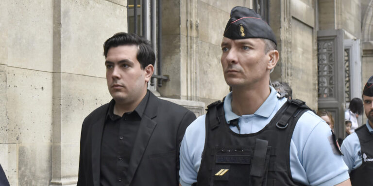 Secuestro a Mbappé: El sorprendente plan desde la cárcel francesa