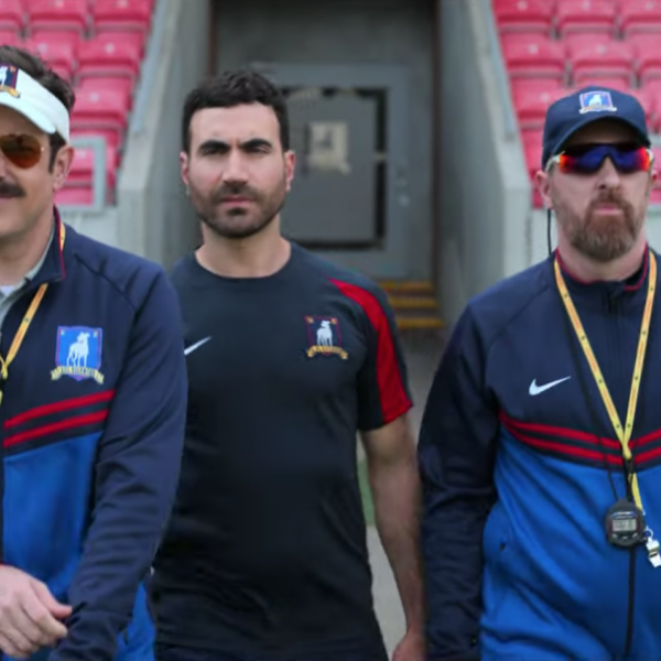 Ted Lasso temporada 4: Conflictos emocionantes y personajes en evolución