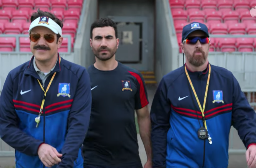 Ted Lasso temporada 4: Conflictos emocionantes y personajes en evolución