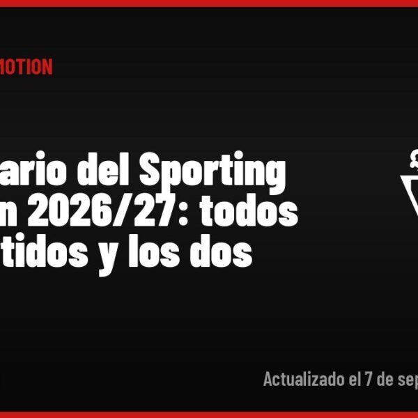 Oviedo – Sporting en directo: Todo sobre el derbi asturiano