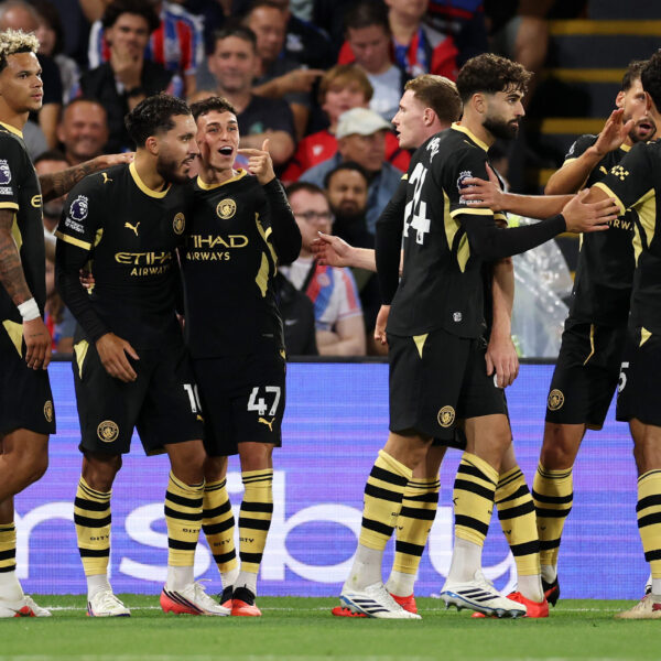 Manchester City: Infracciones Financieras que Podrían Cambiarlo Todo