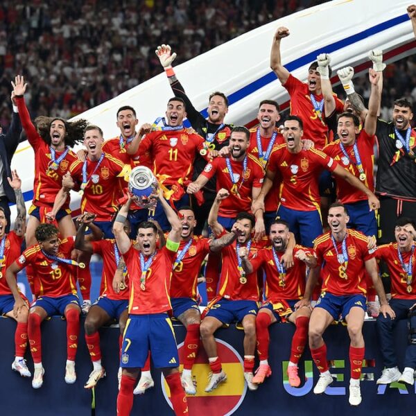 Victoria de España: Un Análisis de su Impacto en la Liga de Naciones