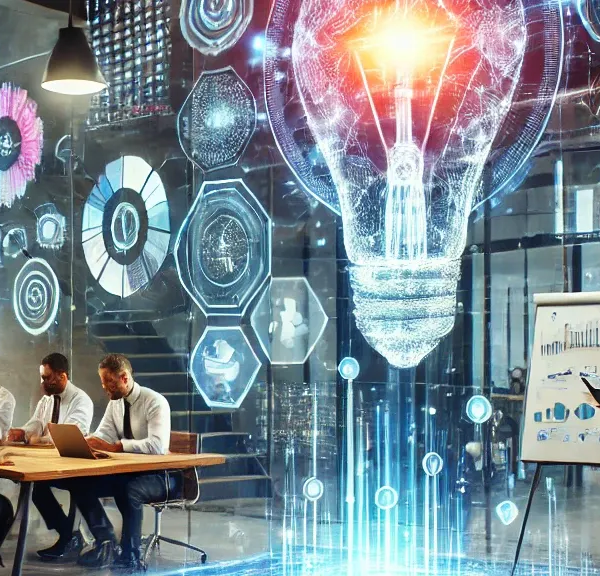 Transformación digital: un reto para la economía española