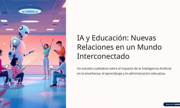 IA y Relaciones: ¿Puede la Tecnología Suplir la Conexión Humana?