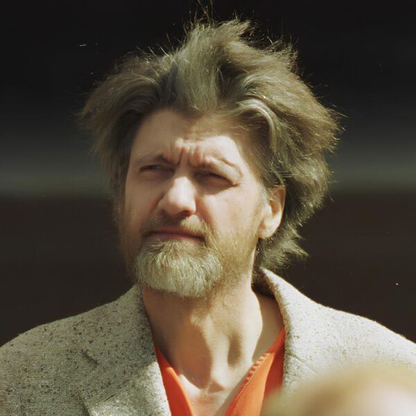 Ted Kaczynski: El viaje oscuro de un prodigio de Harvard