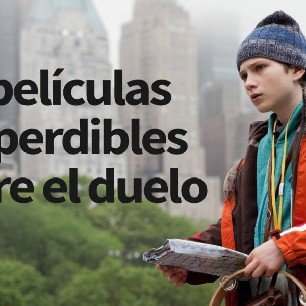 Duelo y el Baile: La Transformación de Haru en la Película