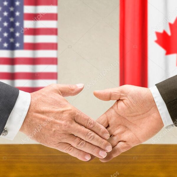Guerra Comercial Estados Unidos Canadá: Sentimientos y Opiniones Clave