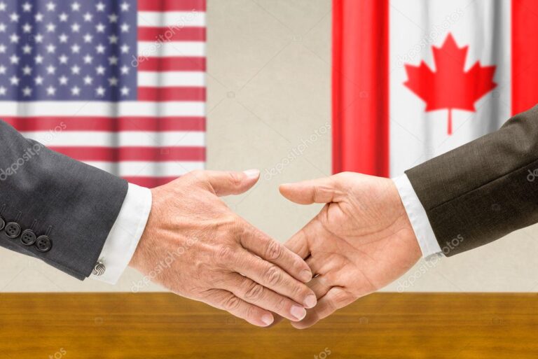 Guerra Comercial Estados Unidos Canadá: Sentimientos y Opiniones Clave