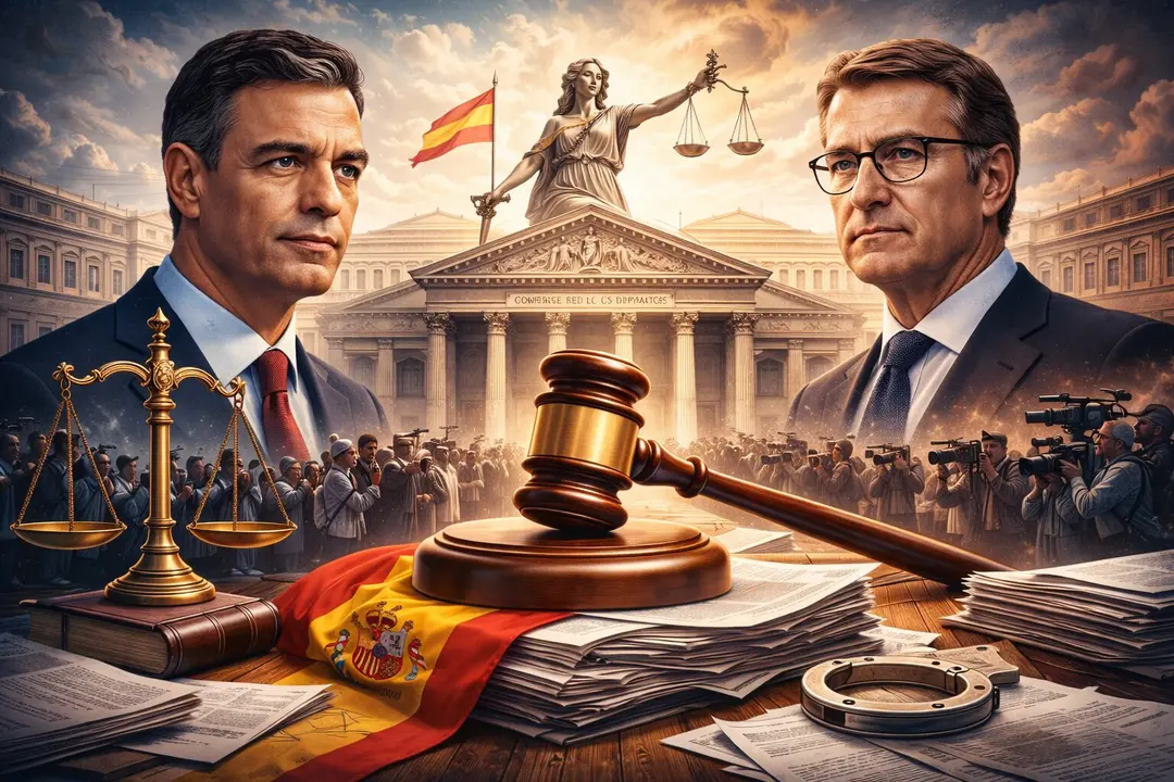 La Reconstrucción de la Confianza en la Política Española