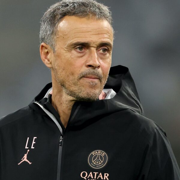 Luis Enrique PSG: ¿Qué significa su renovación para el club y los jugadores?
