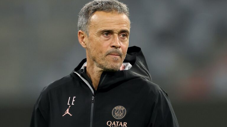 Luis Enrique PSG: ¿Qué significa su renovación para el club y los jugadores?