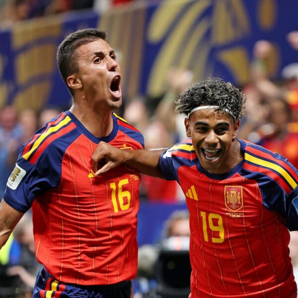 Álex Baena: De Soñar con Iniesta a Brillar en Wembley