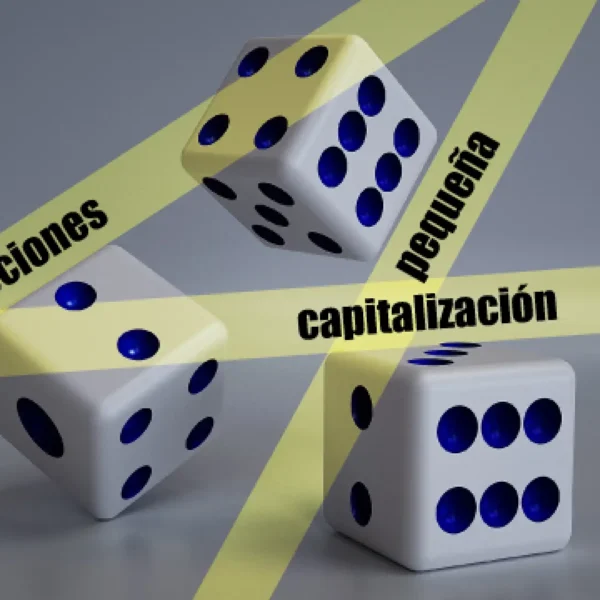 Acciones de pequeña capitalización: ¿Una oportunidad duradera o un riesgo?