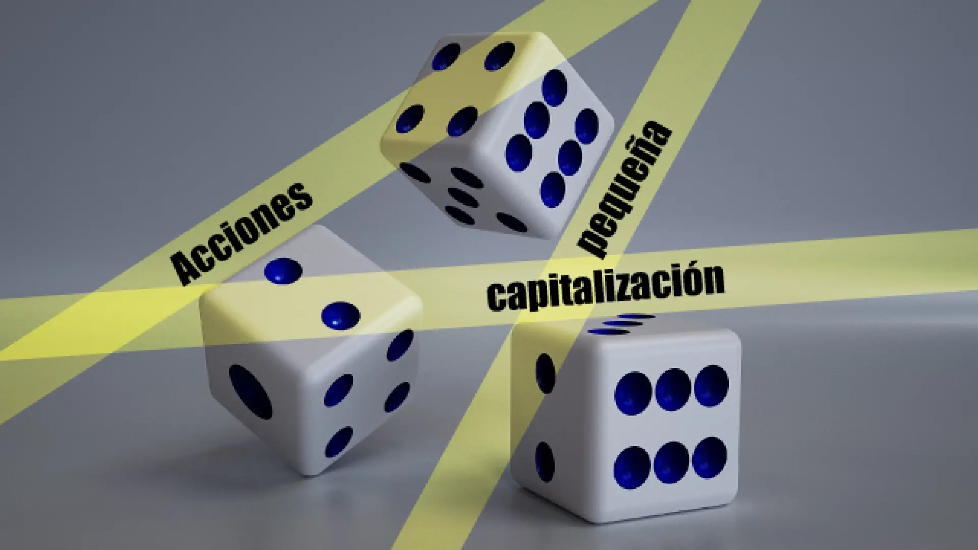 Acciones de pequeña capitalización: ¿Una oportunidad duradera o un riesgo?