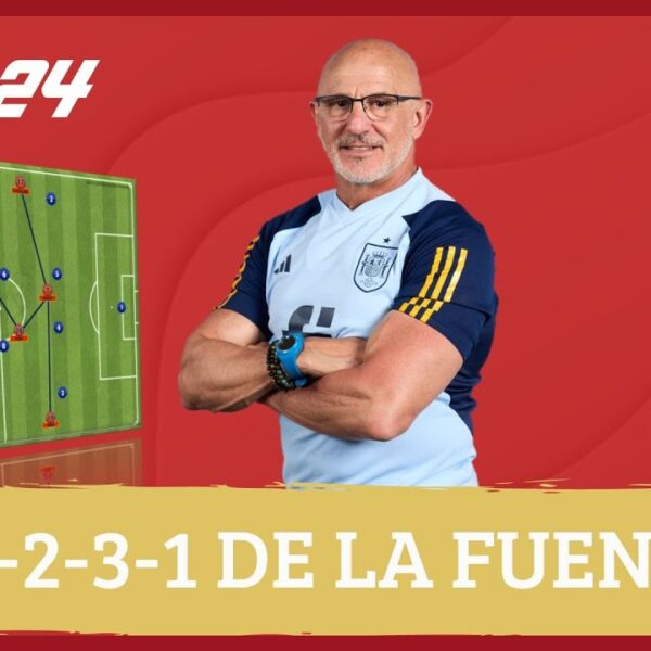 Triunfo de España en Wembley: ¿Qué piensan Henry y Rooney?