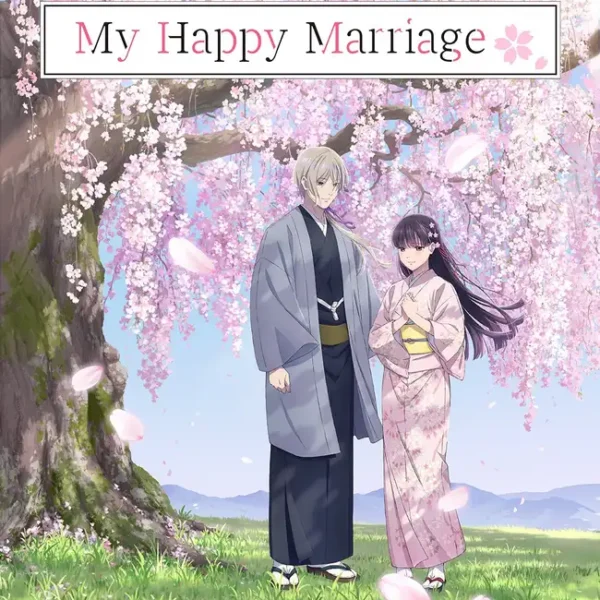 Mi feliz matrimonio: Nuevos episodios de un romance encantador en Netflix