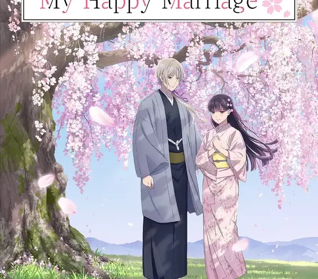 Mi feliz matrimonio: Nuevos episodios de un romance encantador en Netflix