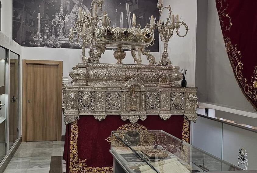 Louzán y De la Fuente en Ceuta: Un Viaje Inolvidable a la Cultura