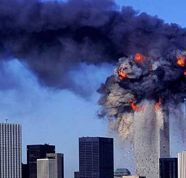 Impactos del 11-S: Historias que Cambiaron Vidas y Perspectivas