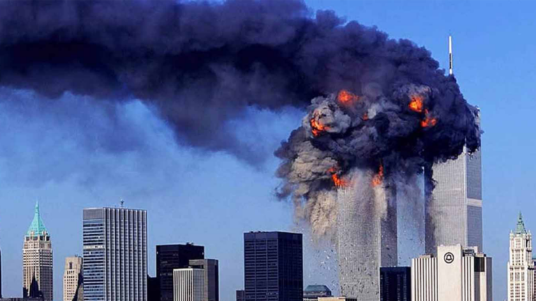 Impactos del 11-S: Historias que Cambiaron Vidas y Perspectivas