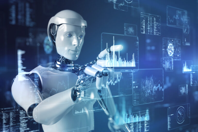 Inteligencia Artificial: Oportunidad y Desafío Ético