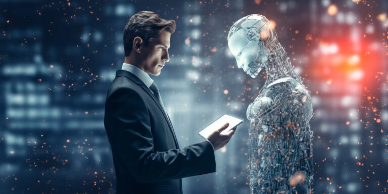 Inteligencia Artificial: Riesgos y Beneficios para la Sociedad