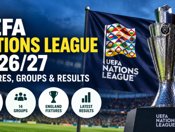 Italia vs Bélgica: un nuevo comienzo para ambos equipos en la Nations League