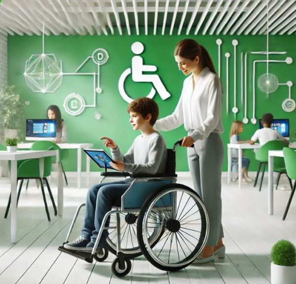 Innovación Tecnológica: Impulsando el Progreso Social