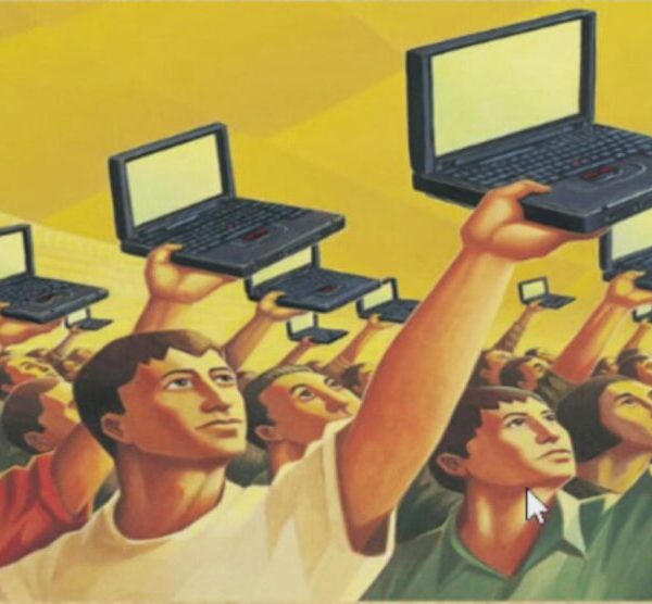 Redes Sociales y Democracia: Un Análisis Crítico