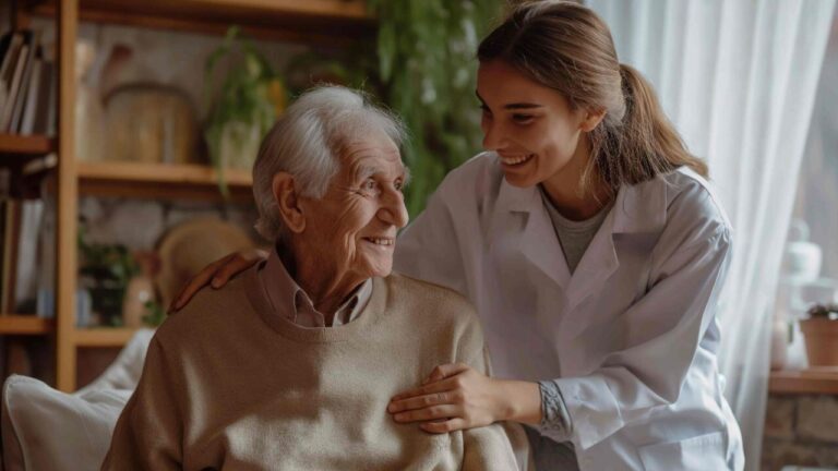 Cuidadores: La realidad oculta que debemos enfrentar ahora