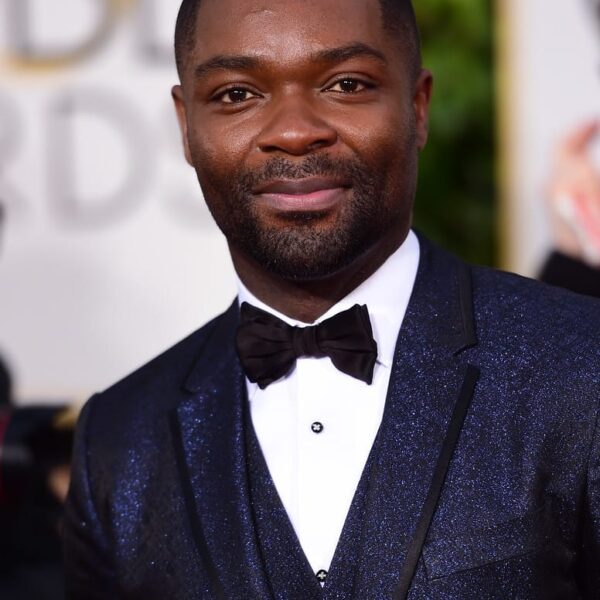 Serie Millennium: David Oyelowo y Viola Prettejohn como protagonistas