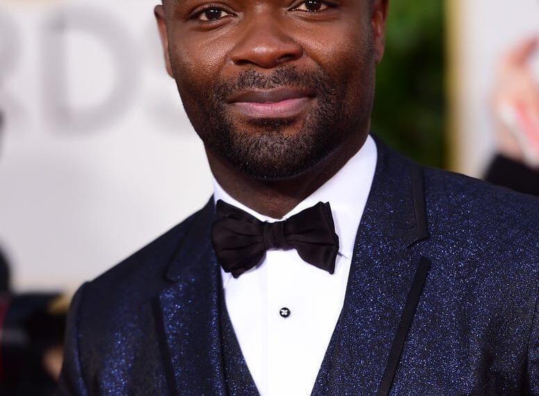 Serie Millennium: David Oyelowo y Viola Prettejohn como protagonistas