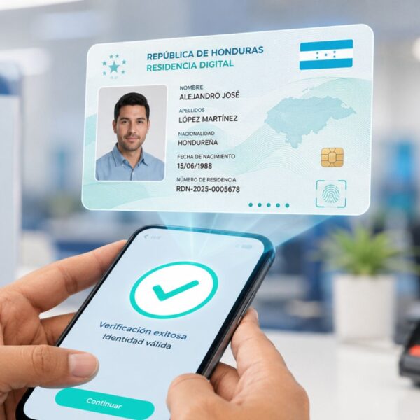 La Residencia Digital: Desafíos y Oportunidades Actuales