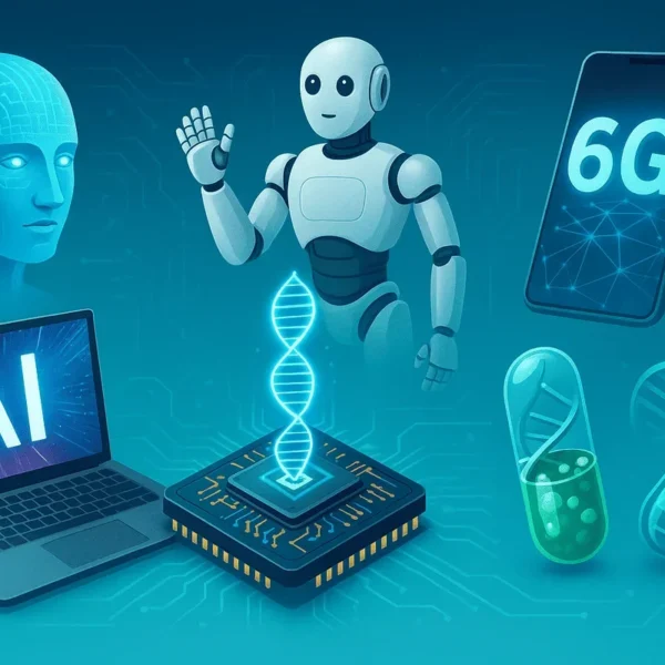 La Digitalización de la Economía: Oportunidad y Amenaza