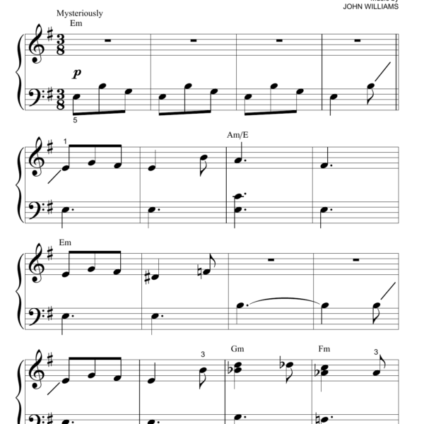 Harry Potter: ¿Se perderá su tema original con Hans Zimmer?