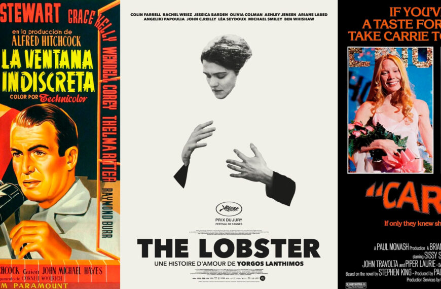 Mejores películas en Filmin: Las joyas ocultas de 2026