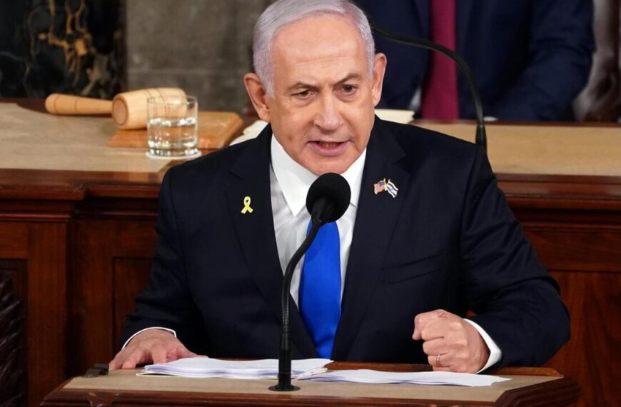 Netanyahu en la ONU: ¿Qué Verdad se Oculta Detrás de Sus Palabras?