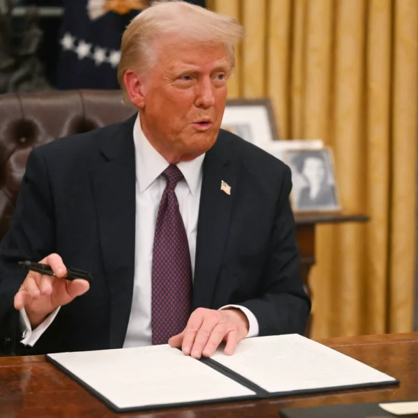 Corte Penal Internacional: La Resistencia de Europa Frente a Trump