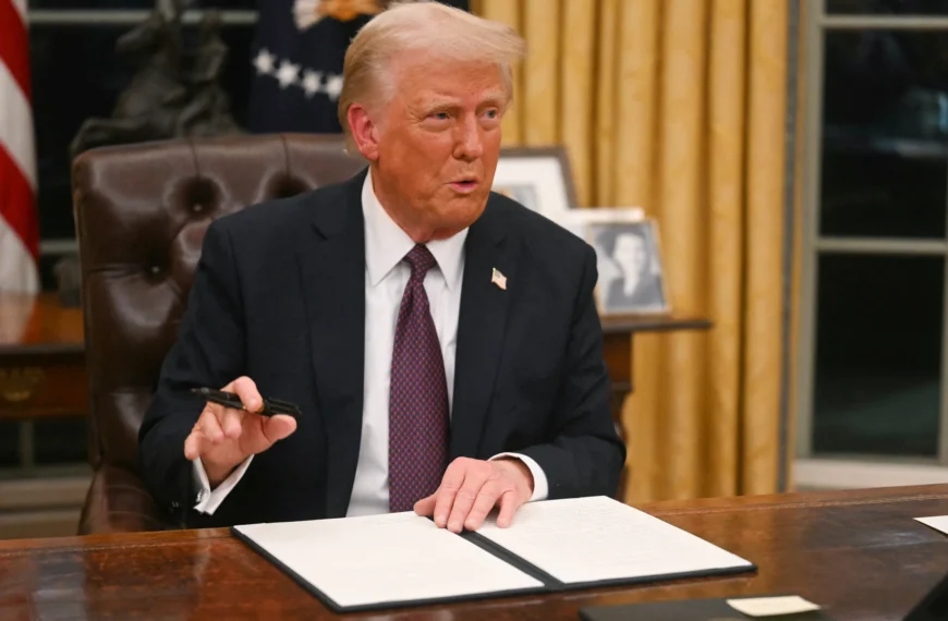 Corte Penal Internacional: La Resistencia de Europa Frente a Trump