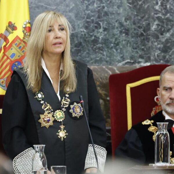 Revisión del Tribunal Supremo: ¿Qué proponen los demócratas en 2026?