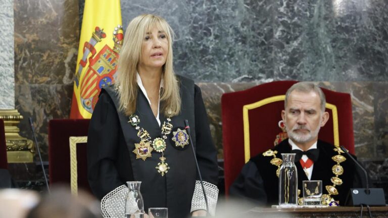 Revisión del Tribunal Supremo: ¿Qué proponen los demócratas en 2026?