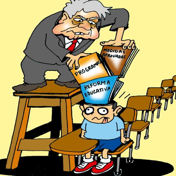 Crisis Educativa: Un Llamado a la Acción por la Educación