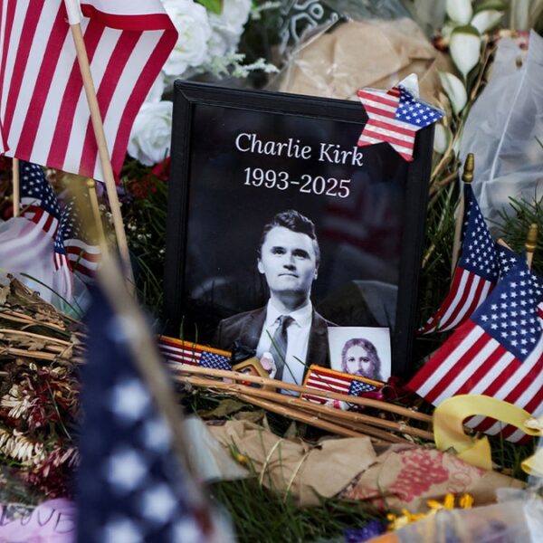 Asesinato Charlie Kirk: El Impacto del Juicio a Tyler Robinson