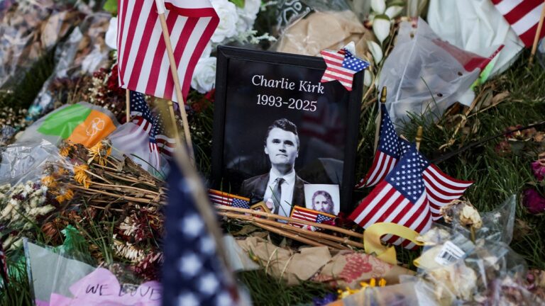 Asesinato Charlie Kirk: El Impacto del Juicio a Tyler Robinson